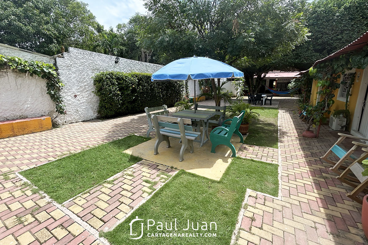 Commercial Property for Sale in Cartagena Bolivar 130002